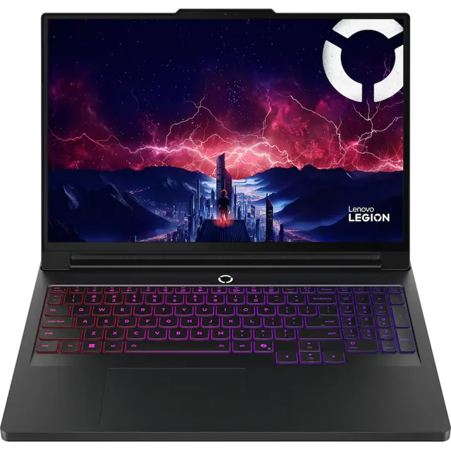 Laptop Lenovo Legion Pro 7 16" R9 RTX5080 32GB RAM 1TB SSD