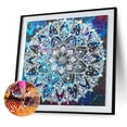thumbnail image 2 of Wdftyju 5D bricolaje en forma especial parcial taladro diamante pintura mandala decoración (YK183) Wdftyju 6un0uz3gk5kn1rf0D02, 2 of 9