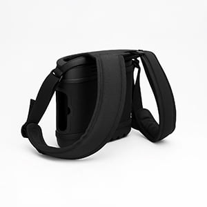 Backpack for Oxlife Liberty 2 Portable Oxygen Concentrator