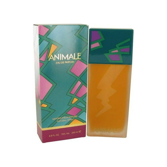 Animale Perfume By Animale Eau De Parfum Spray 6.7 oz(Pack of 2)