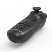 Head-mounted 3D virtual reality mobile phone vr glasses remote control wireless bluetooth vr gamepad
