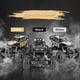 thumbnail image 2 of Labymos 1/16 todoterreno Buggy aleación RC coche, 2 of 8
