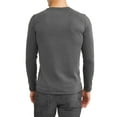 thumbnail image 2 of Men's Polywool Crew Top, 2 of 5