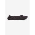 thumbnail image 4 of Comfortview Women's The Ana Ballerina Slipper, 4 of 6
