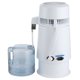thumbnail image 3 of Máquina de destilación de agua BuyWeek 4L acero inoxidable Destilador de agua pura, 3 of 12