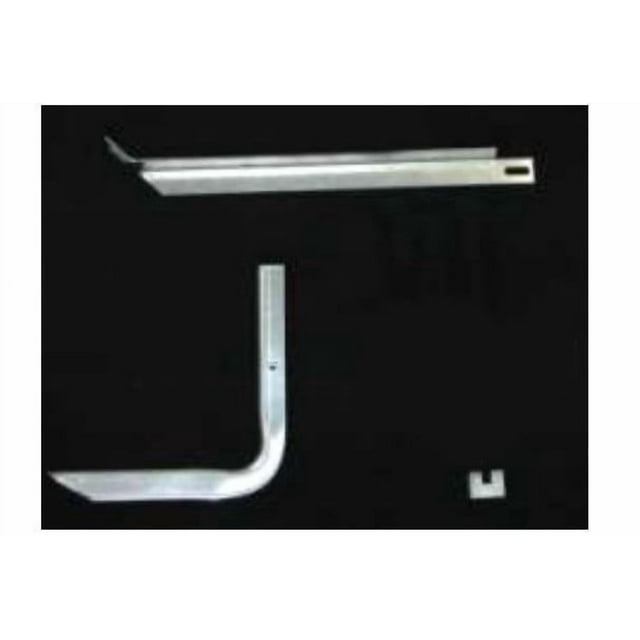 Owens Kit de Montage pour Planche de Course 10-1273 Classic Pro; Support de Berceau; à Utiliser avec les Planches de Course de la Série Classic de Owens