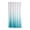 #【Sky Blue|Gradient Shower Curtain, variant on JASKFLY Waterproof Shower Curtain -70.87x70.87in Gradient Printed Polyester Fabric Thickened Bathroom Liner for Master Bath & Guest Room Use(Light Blue)