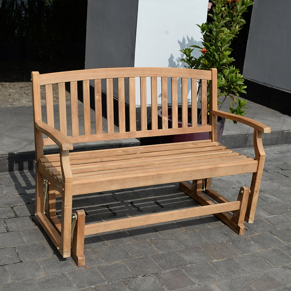 outdoor glider bench outdoor glider bench