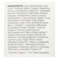 thumbnail image 2 of Loción corporal Andalou Naturals Lavanda y Tomillo Refrescante 240 ml, 2 of 2