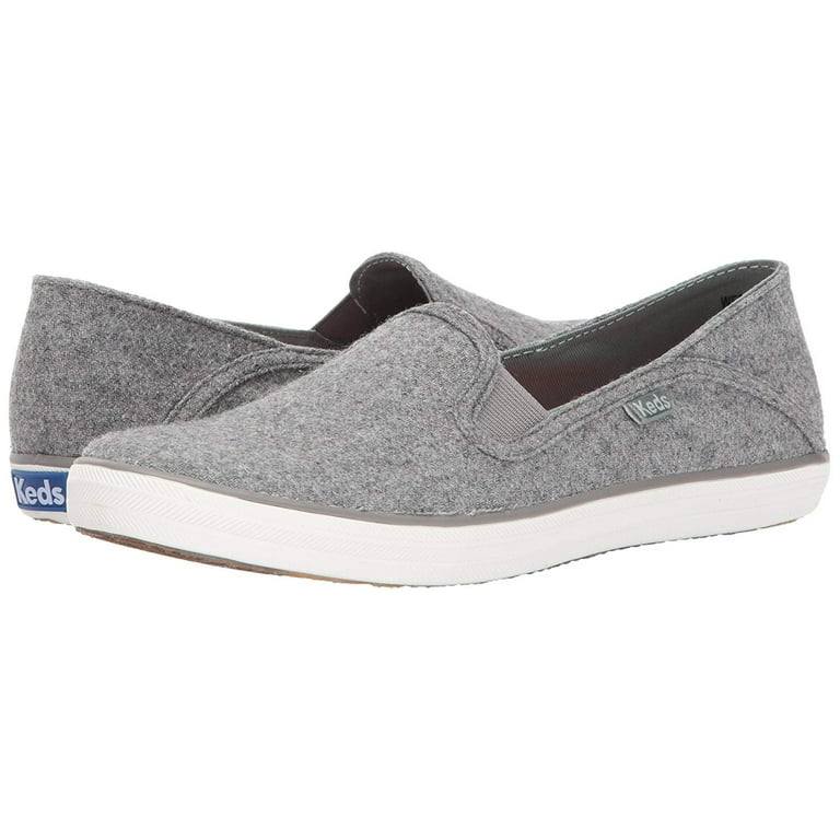 Keds crashback sale gray