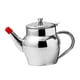 thumbnail image 5 of Botella dispensadora de aceite de acero inoxidable con asa para cocinar en la cocina 800 ml, 5 of 9