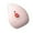Pink, variant on WWV Privacy Roller Stamp for Mail Packages Identity Theft Protection Refillable Address Cover Roller with Cutting Tool Covers Text Lines for Paper Envelopes 1 Set