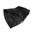 thumbnail image 5 of RANME Heavy Duty Pool Cover With Drawstring For Secure Fit In Windy Conditions, 5 of 9