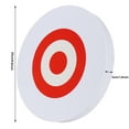 thumbnail image 4 of EVA Foam Arrow Target Practical Portable Outdoor Self Healing Bow Moving Hunting Shooting Practice Accessories, 4 of 4