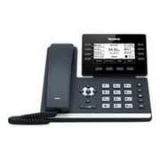 Yealink SIP-T53W - VoIP phone - with Bluetooth interface with cal (YEA-SIP-T53W)