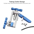 thumbnail image 3 of Youkk Place Outil Vélo Réparation Outils Frein Huile Aiguille Outil Réparation Outils Vélo 1Set, 3 of 6