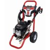 Simpson MSV2623-S Simpson MSV2623-S MegaShot 2600 PSI Gas Powered Cold Water Residential Grade Pre, Gas Powered