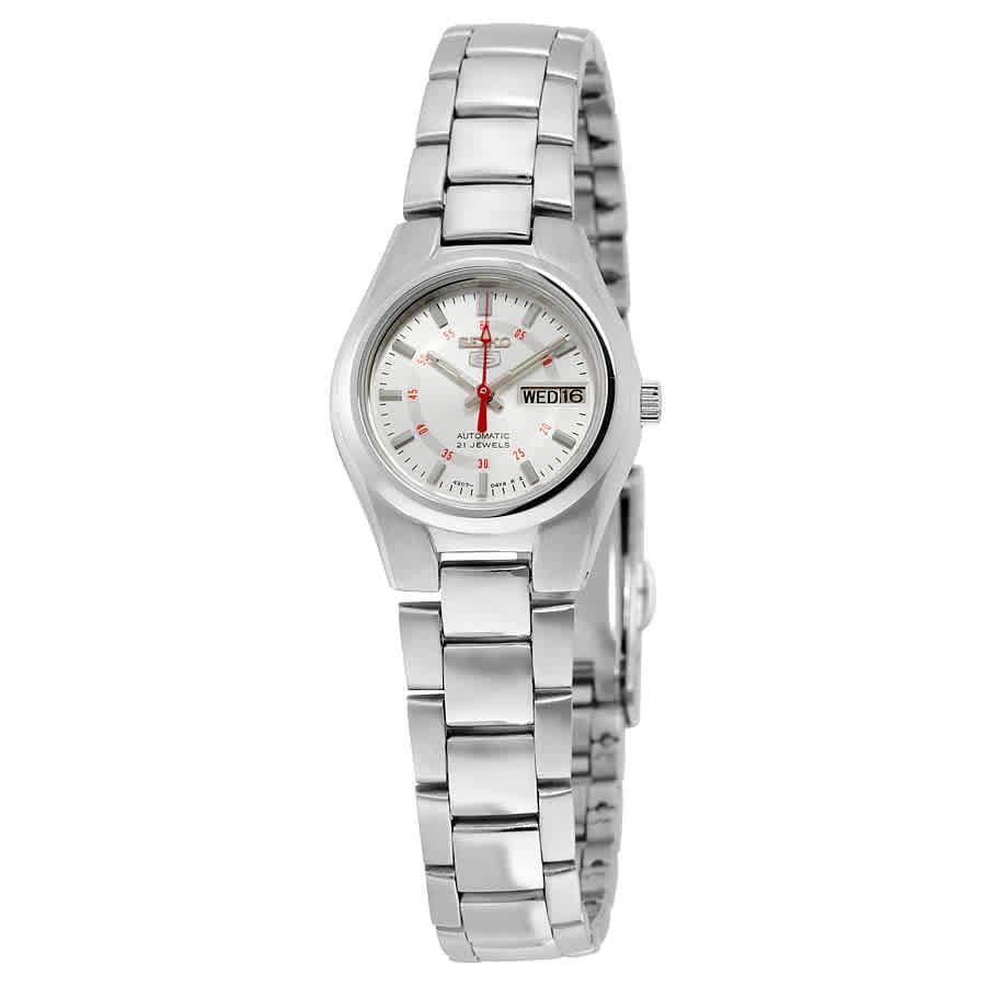 seiko 5 women's automatic