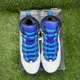 thumbnail image 5 of Ni - ke Size 6.5Y - Air Jordan Retro 10 GS Charlotte Hornets 310806-107 Ni - ke Shoes 2016, 5 of 5