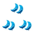 thumbnail image 4 of Globo Elástico Inteprter Decoraciones para Fiestas Baby Shower Azul Type1 NO1, 4 of 6