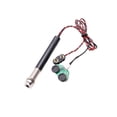 thumbnail image 1 of Active Endpin Jack Preamp Piezo Pickup Kit Volume Tone for Acoustic Guitar, 1 of 6