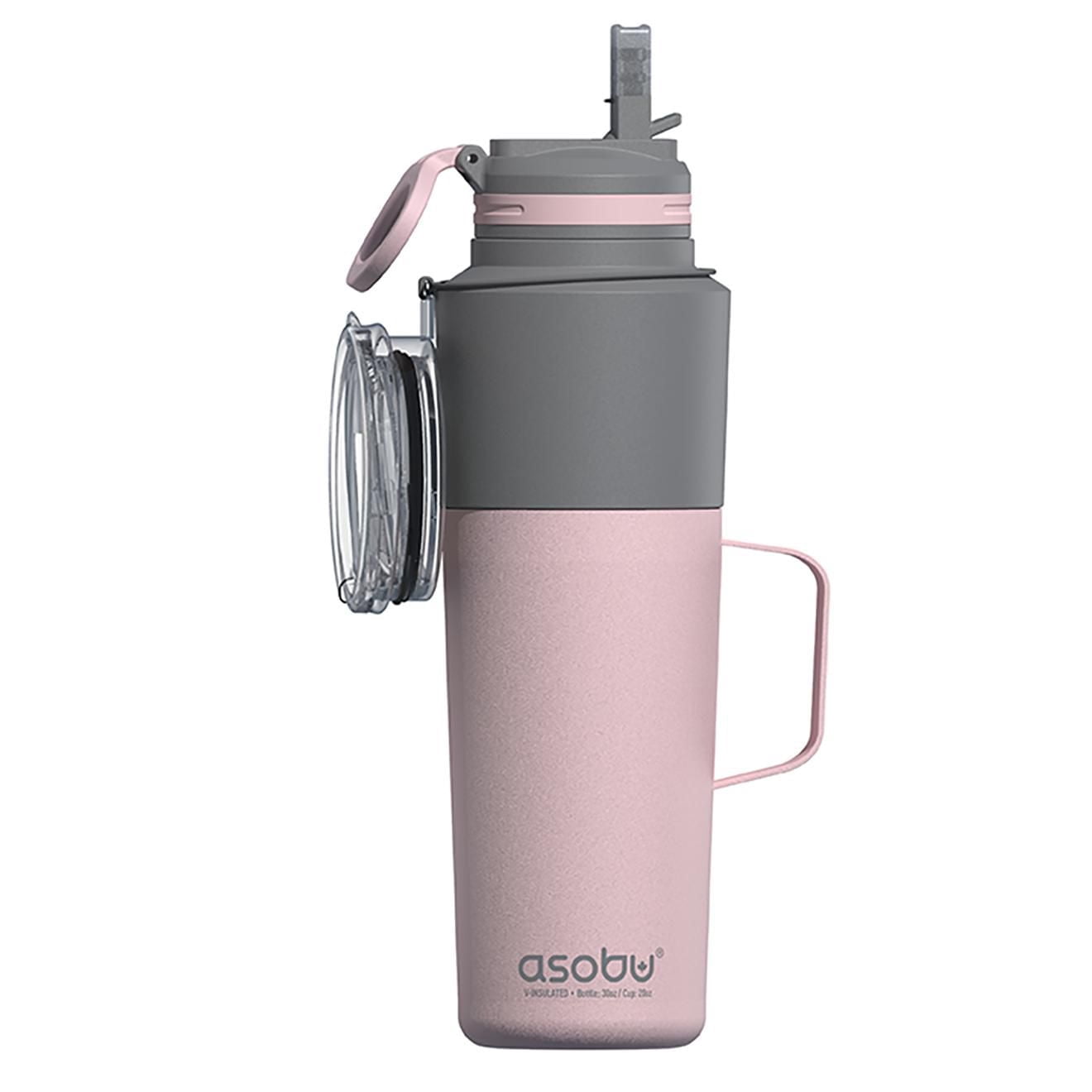 Asobu Twin Pack Tumbler/Mug