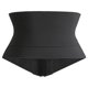 thumbnail image 5 of Fajas moldeadoras de cintura para mujer, informales, lisas, moldeadoras de cintura, con cremallera, de poliéster, 5 of 5