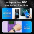 thumbnail image 5 of RFID Copier with Full Decode Function Smart Card Key NFC IC ID Duplicator Reader Writer, 5 of 5