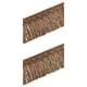 thumbnail image 1 of Inteprter La decoración de la cortina con borlas de flecos elegantes, el poliéster es duradero, cinta de encaje DIY, borlas de seda Type10 NO10, 1 of 6