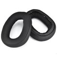 thumbnail image 3 of Öronkuddar lämpliga för Sennheiser GSP 670 GSP 500 600 hörlurar, 3 of 5