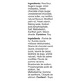 thumbnail image 4 of Betty Crocker Gluten Free Cookie Mix, Chocolate Chip, 4 of 5