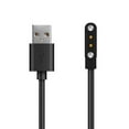 thumbnail image 6 of Charger for P8plus P9 Magnetic USB Charging Cable 3.3ft Accessory for iWO W26 40MM 44MM Pro for Smart Watch, 6 of 7