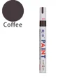 thumbnail image 1 of White Waterproof Rubber Permanent Paint Marker Pens 12 Colors For Car Tire Tread Drawing Eco Friendly Highlighter, 1 of 7