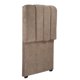 thumbnail image 2 of Cabecera Individual Kami Mocca, 2 of 7