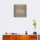 thumbnail image 2 of Azulejo de madera africano, 2 of 4
