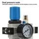 thumbnail image 1 of Lubricador Regulador de Filtro de Aire ANGGREK G1/4 Para el hogar, 1 of 7