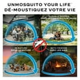 thumbnail image 3 of MR300G Portable Mosquito Repeller - Olive, 3 of 8