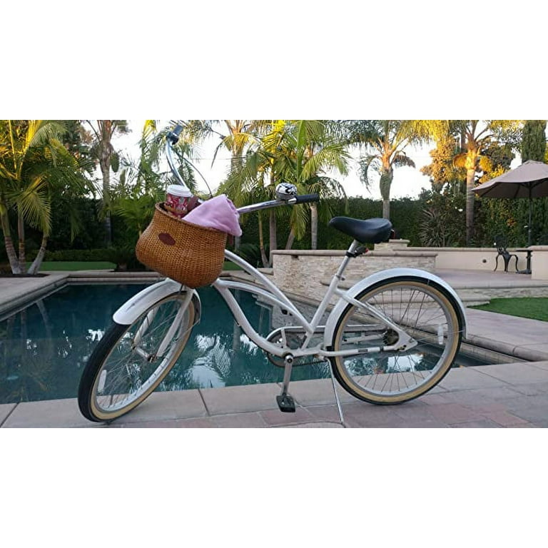Tote & kari bicycle basket outlet