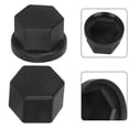 thumbnail image 1 of 2PC For Kukirin For G2 For Master Scooter Nut Stopper Decorative Cover Motor Shaft Shenzhuyue, 1 of 8