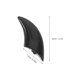 thumbnail image 2 of Hytrove 10Ud De Negras Para Cosplay Fursuit Accesorio De Resina Epoxi, 2 of 6