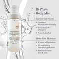thumbnail image 3 of Bruma corporal hidratante Beekman 1802, batido de leche, vainilla, 140 ml, 3 of 7