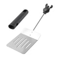 thumbnail image 4 of Expert Grill 15inch Stainless Steel Barbecue Spatula with Detachable Handle, 4 of 5