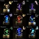 thumbnail image 2 of Bola de cristal de Pokémon 3D, Pikachu, Gengar, Mew, Mewtwo, figuritas, Base de lámpara, Pokeball 3D, bola de cristal de Pokémon, decoración de dormitorio, regalo1178, 2 of 5