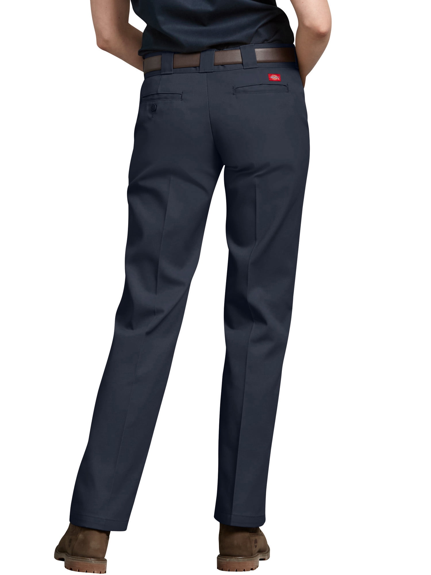 women's dickies work pants walmart