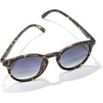 thumbnail image 3 of Sunski Dipsea Sunglasses, Tortoise Frame, Ocean Lens, 3 of 5