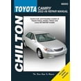 thumbnail image 2 of Chilton 68202 02-05 Toy Camry, 2 of 2
