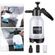 thumbnail image 5 of Pulverizador de espuma de mano portátil CUTICAT 2,0 l para coche, 5 of 8