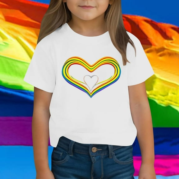 Girls Shirts Size 7-8 Girl Tshirt Short Sleeve Shirts Girls 4t Floral Print Shirt for Girls 10-12 Girls Blouses Size 14-16 my items ordered Fashion Gifts