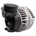 thumbnail image 4 of TRQ New Replacement Alternator for BMW 3 & 5 Series X5 E46 E39 ALA94434 Fits select: 2001-2006 BMW 325, 2001 BMW Z3, 4 of 5