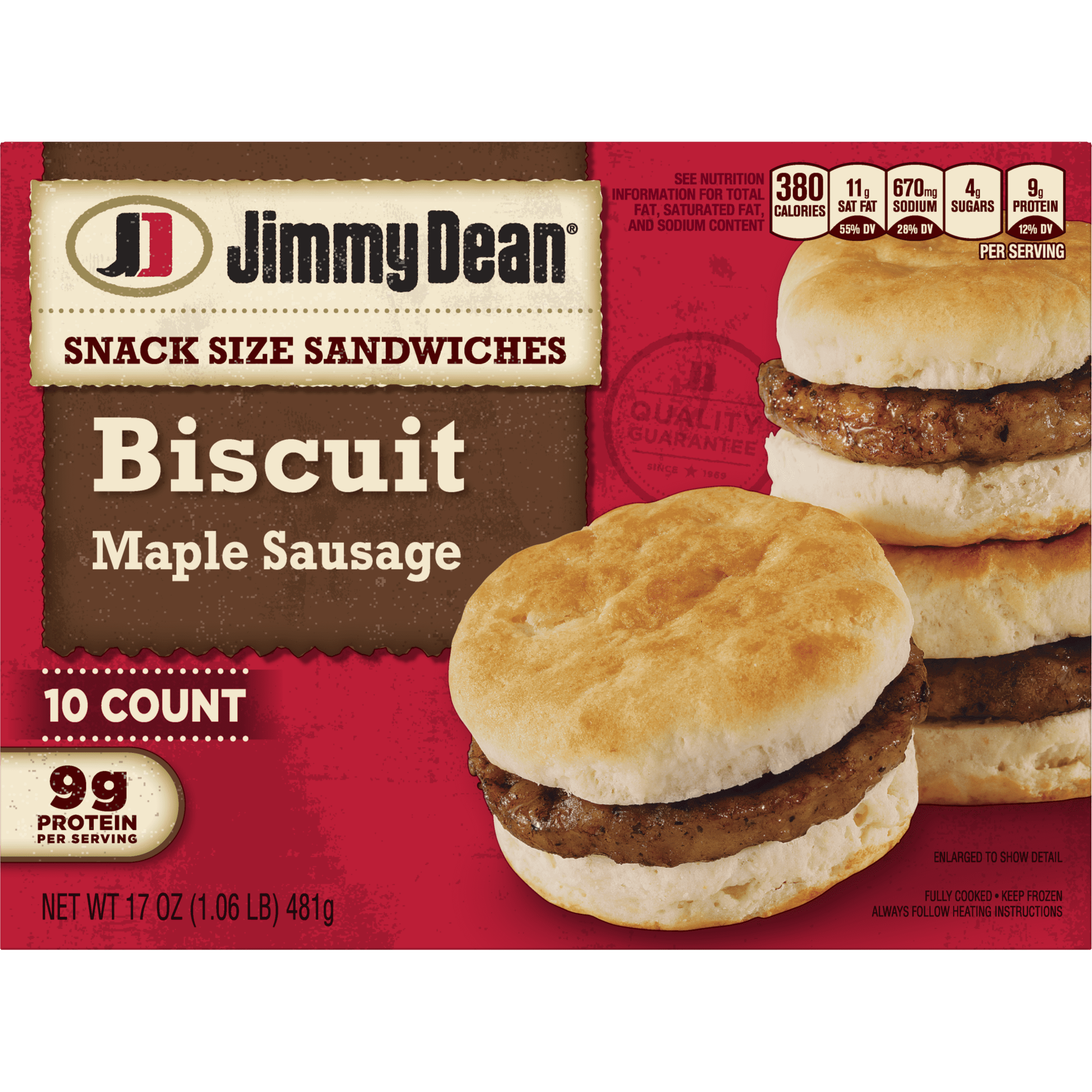 How To Cook Jimmy Dean Breakfast Sandwich 93 - ald80yf